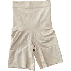 Wacoal Cool Definition Hi-Waist Long Leg 805260 Nude XL